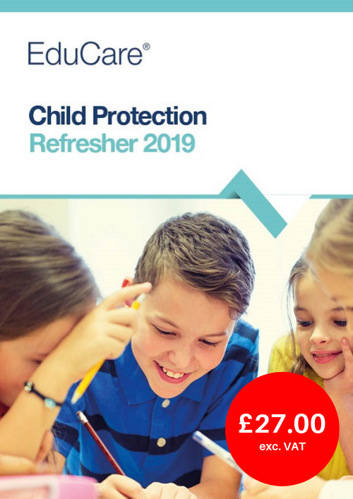 Child Protection Course